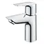 Смеситель с гигиенической лейкой Grohe QuickFix StartEdge S-Size 23773001, Хром - миниатюра 2