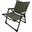 Крісло Time Eco ТЕ-08 SD портативне зелене - мініатюра 5