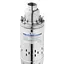 Насос глибинний шнековий Agua 4S QGD2,1-80-0,37 з вбудованим конденсатором (CV035072) - мініатюра 3