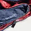 Спальник Deuter Dreamlite L L лівий Navy-Cranberry (1052-3703121 3524 1) - мініатюра 3