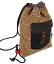 Сумка CoolPack ручной работы из хлопка и коры sum0027218 - миниатюра 2