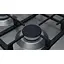 Рабочая поверхность Bosch PGH6B5O93R - миниатюра 6