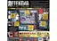 Настольная игра Geekach Games Детектив. Игра о современном расследовании (Detective: A Modern Crime Board Game) (укр.) (GKCH174dt) - миниатюра 3