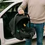 Автокрісло CARRELLO Vega lite CRL-13808 Absolute Black i-Size 40-87см - мініатюра 2