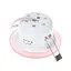 Світильник точковий Brille для ванної HDL-G42 pink MR16 162060 - мініатюра 3