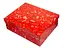 Ваза Lefard Winter's Magic 25.5 см (924-885) - миниатюра 2