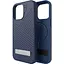 Протиударний чохол Gear4 Denali Snap MagSafe для iPhone 15 Pro Max (6.7") Navy Blue 702312723 - мініатюра 1