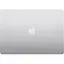 Ноутбук Apple MacBook Air 15" M3 24/512GB Silver 2024 (MC9J4) [134280] - мініатюра 5