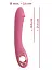 Вибратор You2Toys Slim G-Spot Rose 21.4 см розовый - миниатюра 8