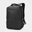 Рюкзак протикрадій Tigernu T-B3189 з відсіком для ноутбука 17" 24л Black (16225) - мініатюра 2