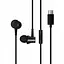 Наушники Xiaomi Piston Headphones Type-C Edition (ZBW4482TY, HSEJ04WM) - миниатюра 2