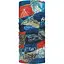 Мультиповязка Buff Child Coolnet UV+ Stony Multi (1033-BU 120083.555.10.00) - миниатюра 1