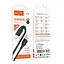 Кабель Hoco Micro USB Beneficio charging data cable X120 1 м 2.4A - миниатюра 2