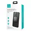 Зарядний пристрій Qi USAMS Ultra-thin Magnetic Fast Wireless Charger With Cable US-CD153 білий - мініатюра 3
