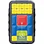 Портативная интерактивная игра Ummi 11844 Sliding Puzzle Colorful - миниатюра 1