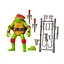 Ігрова фігурка Рафаель TMNT 83284 серії Черепашки-ніндзя MOVIE III - мініатюра 4