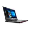 Ноутбук Dell Inspiron 15 7567 i7-7700HQ, 16Gb, 256Gb SSD, nVidia GTX 1050 Ti - миниатюра 1
