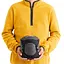 Спальный мешок Sea To Summit Spark -18°C/0F Long 198 L Серый-Желтый - миниатюра 7