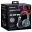 Навушники Defender FreeMotion B571 Bluetooth LED Gray (63571) - мініатюра 6