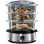 Пароварка Russell Hobbs Cook@Home (19270-56) - миниатюра 1