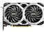 Відеокарта MSI GTX 1660 6Gb Super Ventus XS C OC (GeForce GTX 1660 Super Ventus XS C OC) (GDDR6, 192 bit, PCI-E 3.0 x16) Б/в - мініатюра 1
