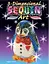 Набір для творчості 3d Пінгвін Sequin Art det0017608 - мініатюра 1