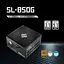 Блок питания AsRock Steel Legend 850W Black (SL-850G) - миниатюра 15