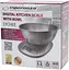 Весы кухонные Lychee Silver Esperanza teh0024557 - миниатюра 8