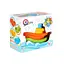 Игрушка для ванной "Кораблики" ТехноК 6597TXK - миниатюра 1