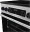Електрична плита Gorenje GEC 5C41 SG (FR513D-GSDA2) (6813520) - мініатюра 8