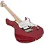 Електрогітара Yamaha Pacifica 112VM Red Metallic [138894] - мініатюра 4
