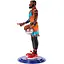 Фігурка Looney Tunes Lebron SJ2 Bendyfig (Космічний джем 2) 19 см - мініатюра 4