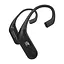 Bluetooth-модуль KZ AZ09 Pro з завушинами C pin чорний - мініатюра 4