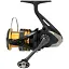 Катушка Shimano Sahara FJ C3000 4+1BB - миниатюра 2
