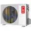 Кондиционер Olmo OSH-IT60HRK4/OSH-IOU60HFK4+IN-NP - миниатюра 3