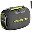 Портативная Bluetooth-колонка Hopestar Party BOX Черный - миниатюра 1