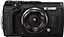 Компактный фотоаппарат Olympus TG-6 Black (V104210BE000) - миниатюра 1