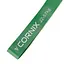 Еспандер-петля Cornix Power Band (резина для фітнесу та спорту) 44 мм 22-57 кг XR-0061 - мініатюра 2