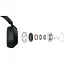 Гарнiтура Sony WH-1000XM5 Black (WH1000XM5B.CE7) - мініатюра 9
