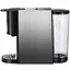 Кофеварка 3-in-1 BioloMix BK-513 Espresso Coffee Machine Серая - миниатюра 3