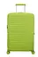 Валіза American Tourister FASTFORWARD 68 см NEON LIME 68x46x26(30) MI0*04002 - мініатюра 1