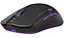 Миша бездротова Dark Project Novus Pro Wireless Black/Purple (DPP_Novus_PRO_BB) - мініатюра 7