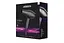 Фен Violet PRO HD-Y222PRO, 1850-2200Вт, 2 швидкості, 3 темп.режима, дифузор, чорний ARDESTO teh0017658 - мініатюра 4