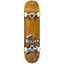 Скейтборд Enuff Big Wave Коричневый (1012-ENU2990-BS) - мініатюра 1