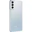 Смартфон Samsung Galaxy S21+ 5G 8/128Gb Silver (SM-G996B/DS) Б/В - миниатюра 6
