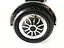 Гіроборд Smart Balance Wheel 10.5 NEW Блискавка - мініатюра 4