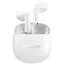 Навушники Canyon TWS headset OnGo 13 Semi-in-ear White (CNS-TWS13W) - мініатюра 1