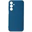 Чохол до мобільного телефона Armorstandart ICON Samsung M35 5G (M356) Camera cover Blue (ARM77973) - мініатюра 1