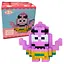 Дитячий конструктор Magic Blocks Патрік на 730 деталей (6056) - мініатюра 1