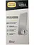 Захисне скло протиударне OtterBox Trusted Glass 2X для iPhone 13 Pro Max/14 Plus (6.7") (77-88912) - мініатюра 1